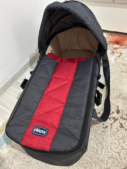 Люлька детский Chicco