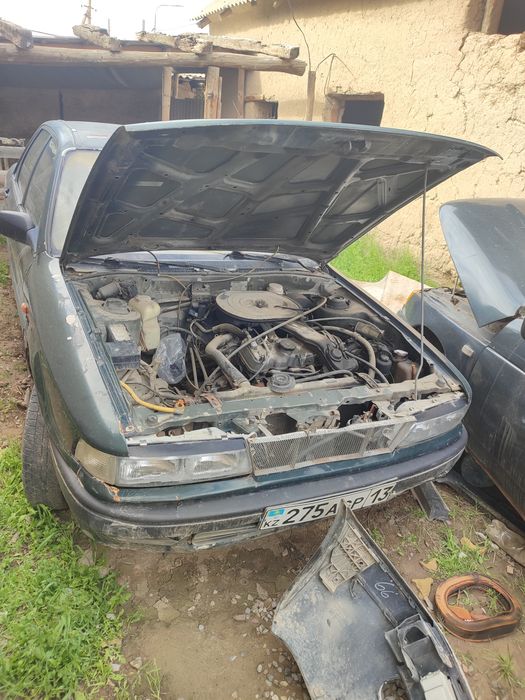 Продается Митсубици галант