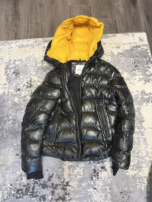 Geaca Puf Moncler