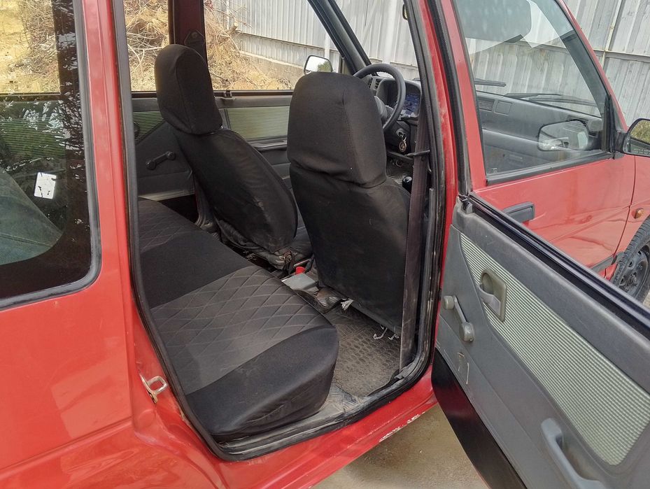 Продается Дэу Тико