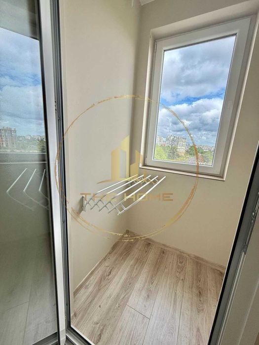 Дава се под наем Едностаен апартамент в Варна, Владислав Варненчик - 33 кв.м за 343.74 € - Снимка #7