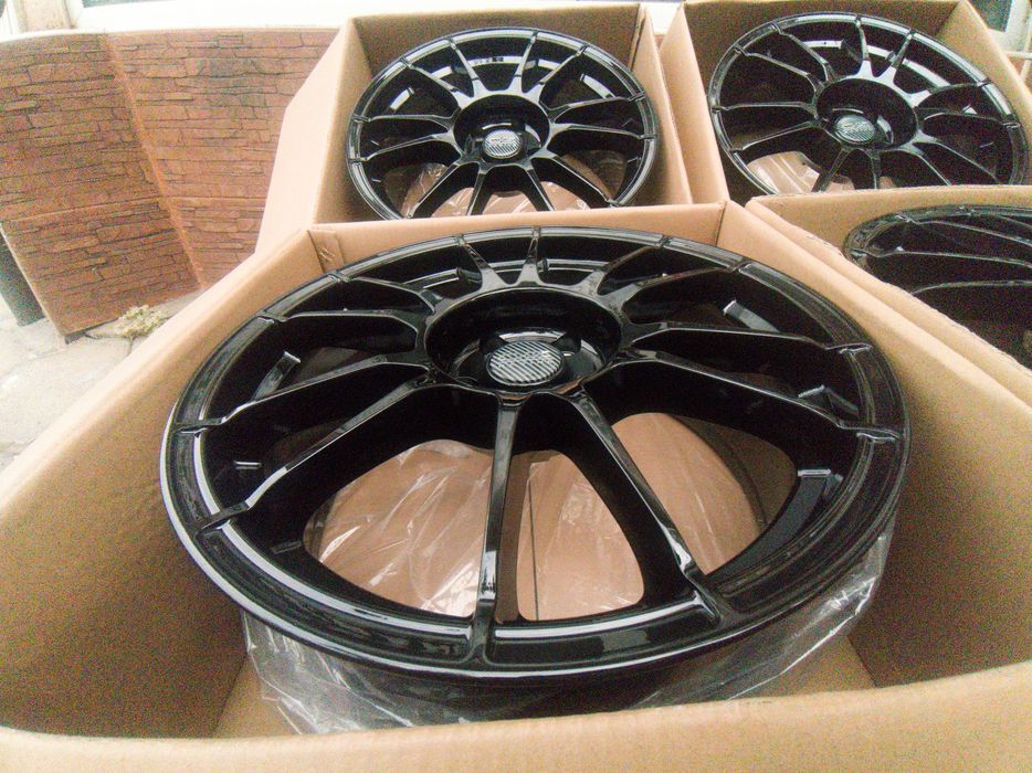 5х112 18 цола Audi Vw Skoda Seat Mercedes