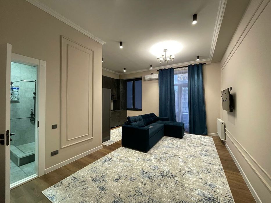 Сдается новая 2 ком квартира Яккасарайский Абдулла Каххара