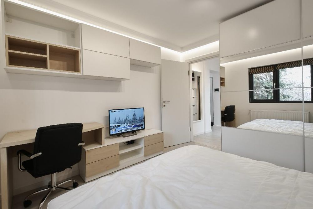 Dristor 2 camere