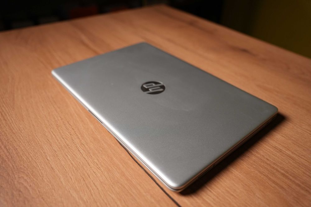 HP Laptop 15s-fq5340TU | Intel Core I3-1215U | DDR4 8GB | SSD 512GB