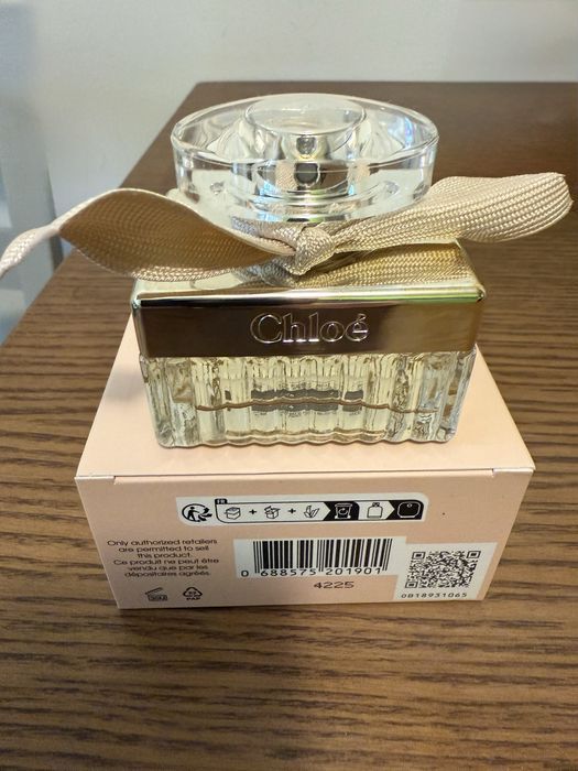 Chloe apa de parfum 30 ml