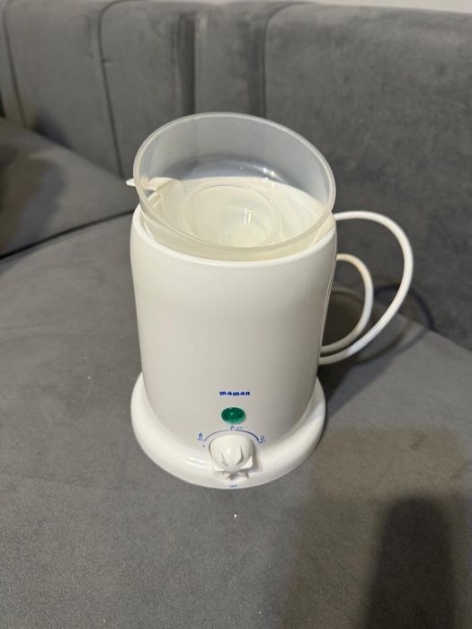 Подогреватель-стерилизатор Maman