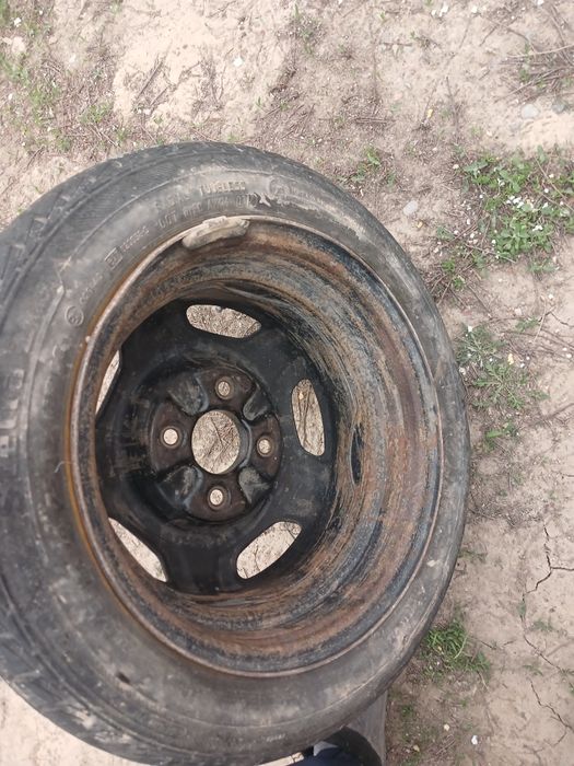 Диски шины р  14