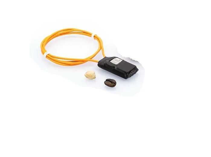 NANO Kit Audio cu casca de copiat Casti de copiat Sisteme Copiat PRO