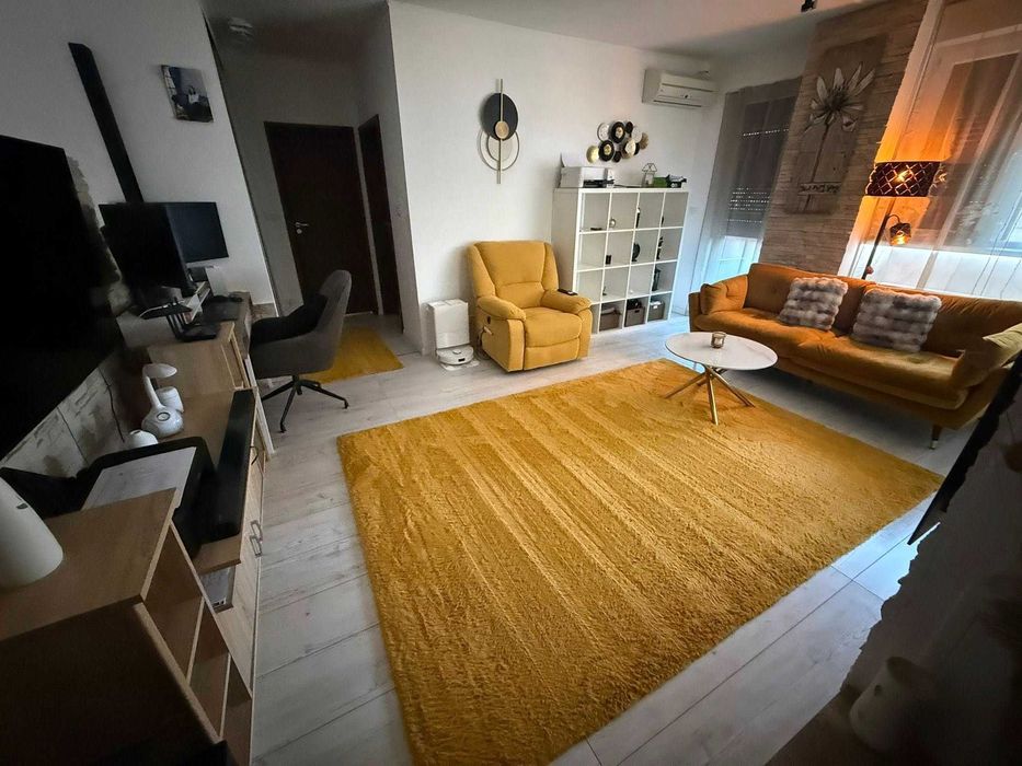 Apartament de vanzare 3 camere/Iris 3 (proprietar)