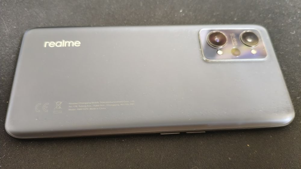 Realme gt neo 2.