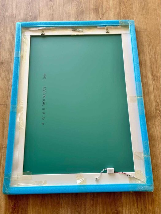 Огледало за баня 90/4/120 cm