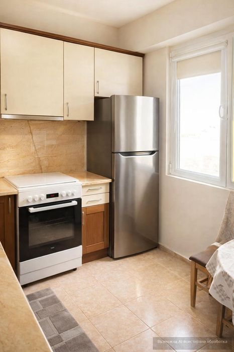 Дава се под наем Двустаен апартамент в Пловдив, Христо Смирненски - 67 кв.м за 473.79 € - Снимка #2