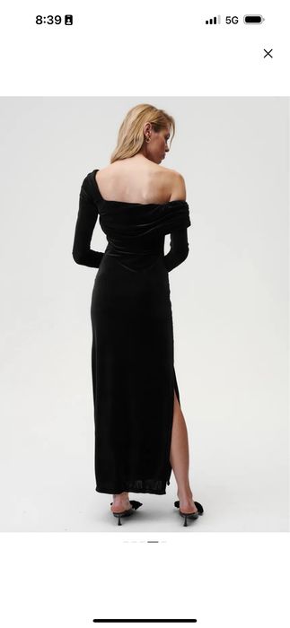 Нови рокли Versace jeans couture, allsaints, undress code