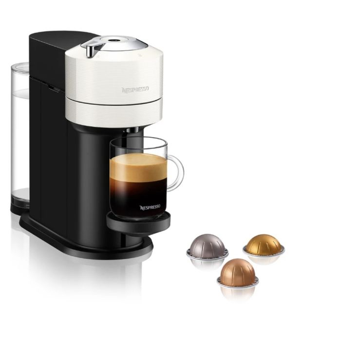 Nespresso Vertuo Next Coffee  + ПОДАРЪК
