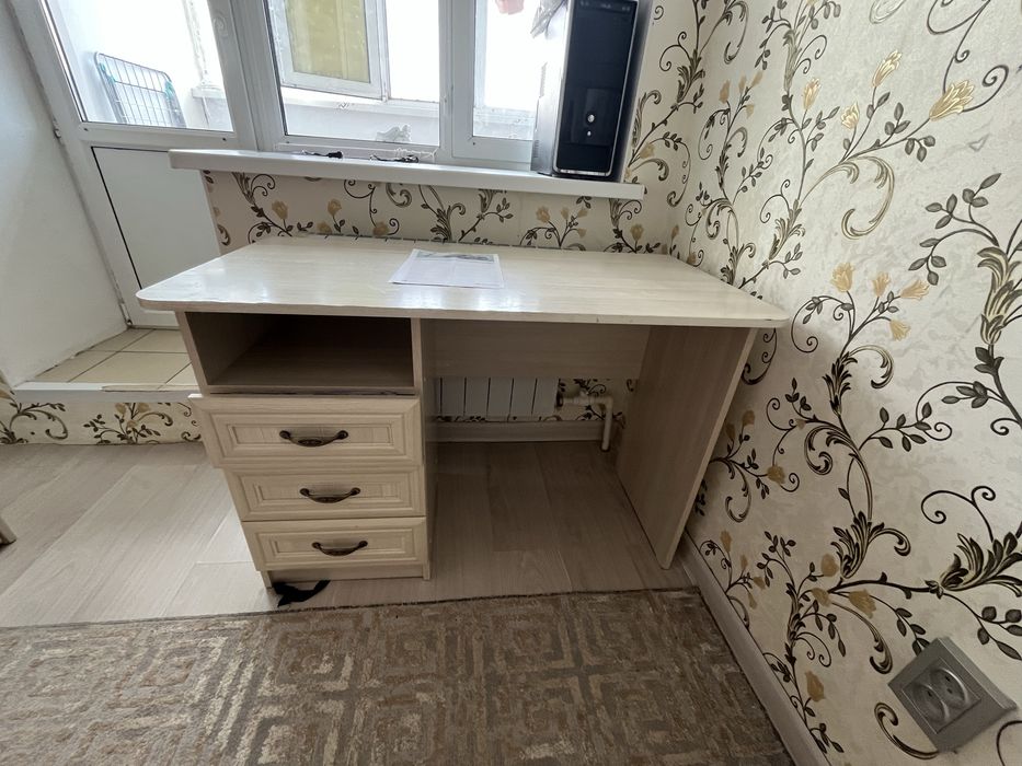Продам детский гарнитур