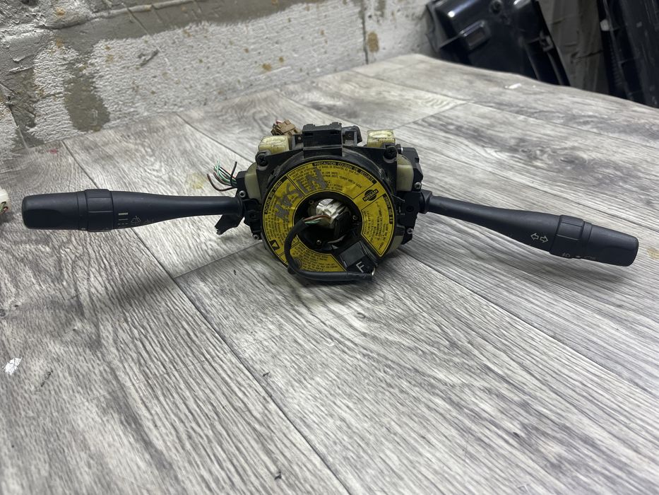 Гитара на Ниссан с Германии.