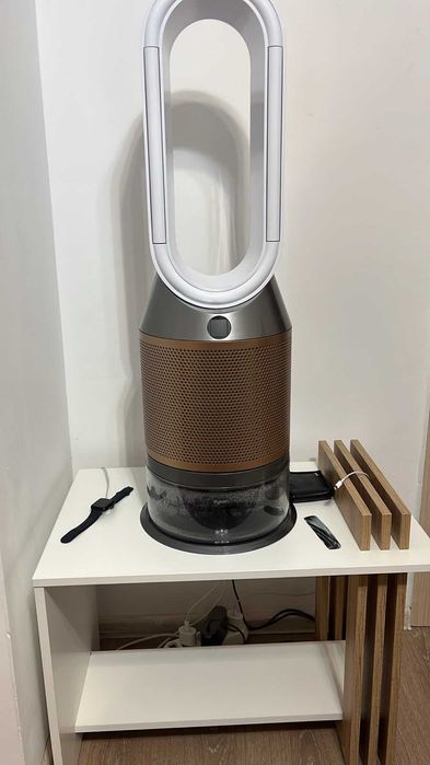 воздухоочиститель dyson