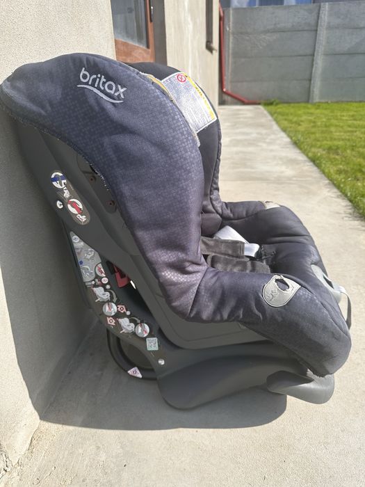 Scaun masina britax