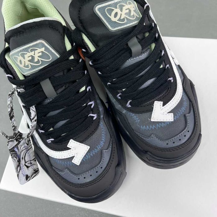 Off White Odsy STOC 42,43,44