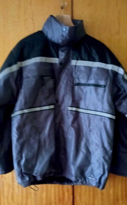 Работен комплект дрехи!