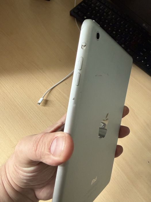 Ipad mini 32гигабайта