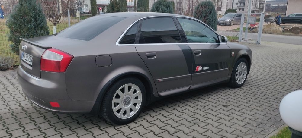 De vânzare Audi A4 2003 1.9 TDI