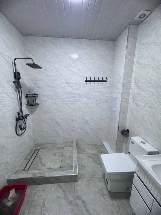 Zamona restarani Dupleks 2+3 xona