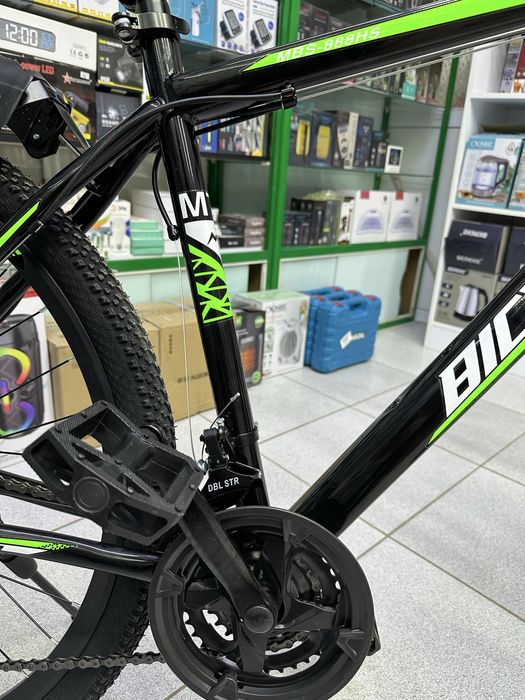 Велосипед BICYSTAR 19 дюймов