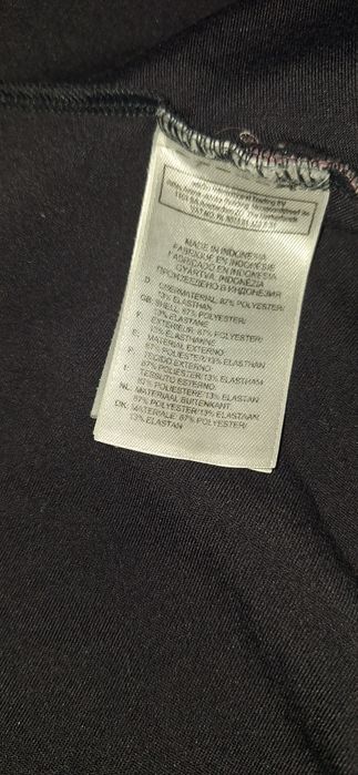 Bluza treming Adidas marime M