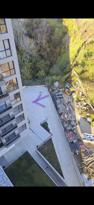 Продава се Гараж / Паркомясто в Варна, м-т Балам Дере - 16 кв.м за 7 €/кв.м - Снимка #2