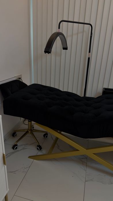 Vand pat pentru cosmetica sau extensii de gene