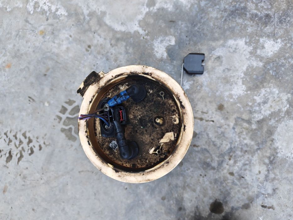 Pompa motorina litometru vw passat b7 2.0tdi cff 400lei