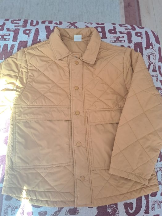 Продам куртку для мальчика