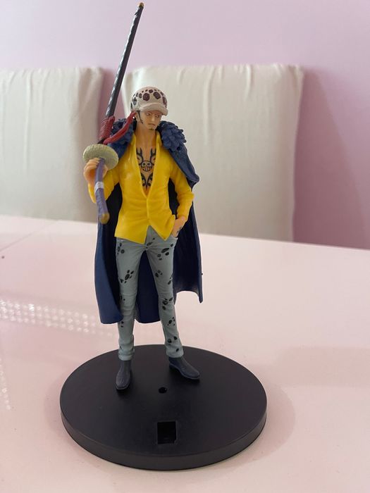 Фигура на one piace 20 см