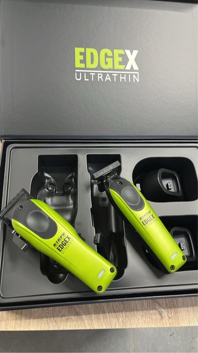 Машинки за подстригване kiepe edgex professional