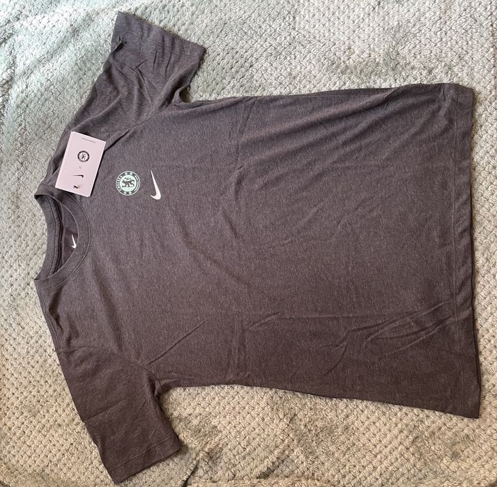 Детска тениска Nike/Chelsea 2024