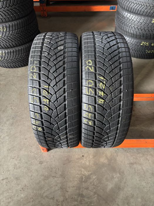 Anvelope Iarna 245/50/20 GoodYear UltraGrip Performance 245 50 20 R20