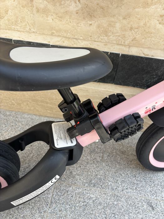 Детско колело  3 в 1