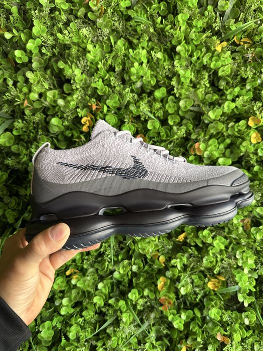 Nike air max Scorpion FK