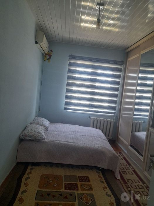 2 xonali uy sotiladi