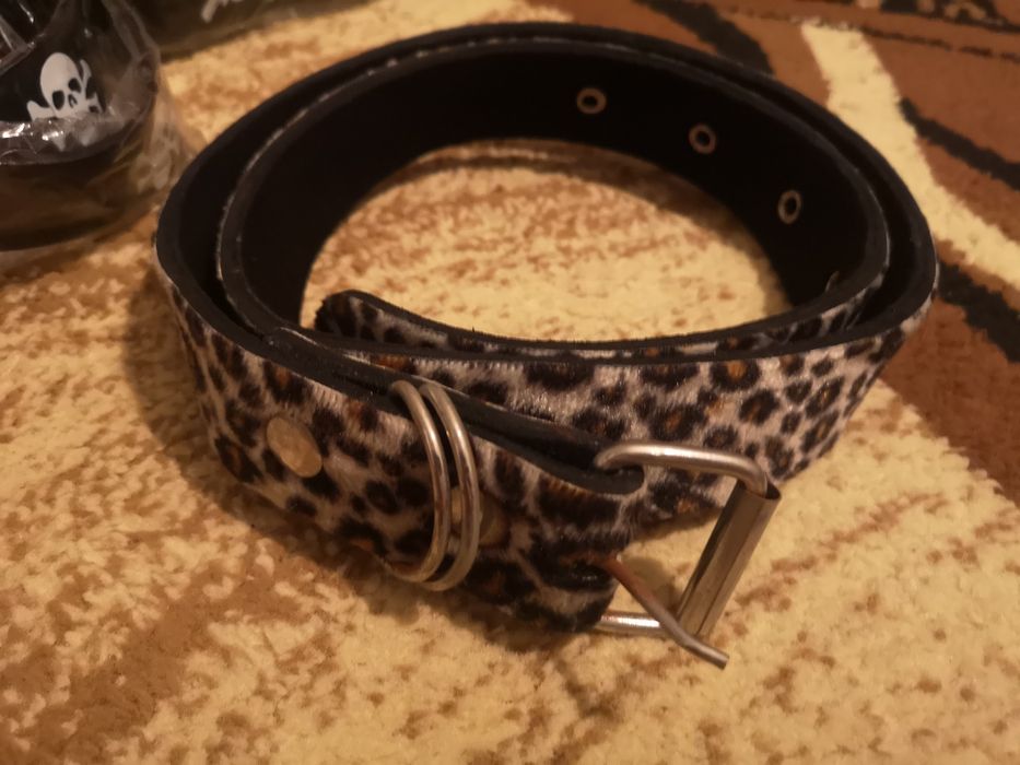 Curele unisex noi Anglia