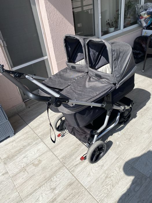 Кошчета за количка mountain buggy