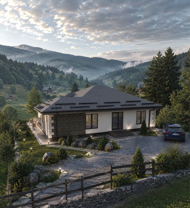 Arhitectura, rezistenta, instalatii- proiectare