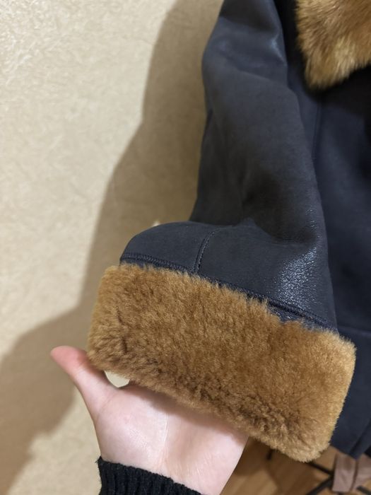 Дубленка продам