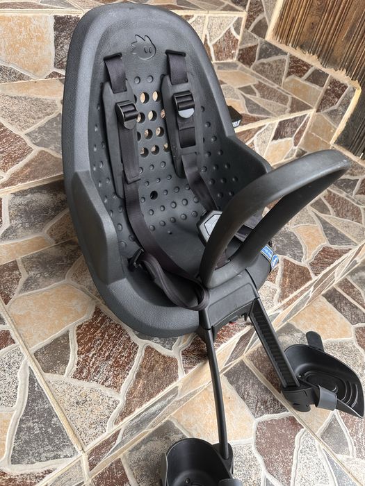 Scaun bicicleta pentru copii Thule Yepp 2 Mini