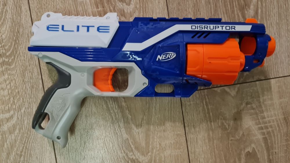 Колекция детски бластери Nerf - 4 бр.