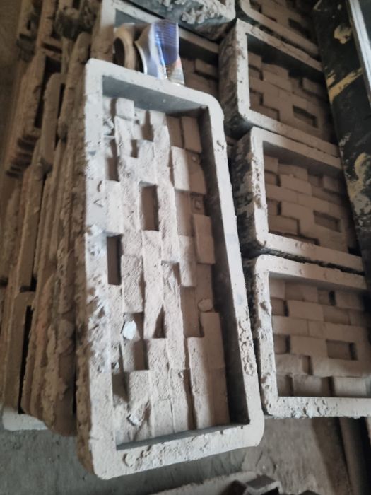 Продаю формы для брусчатки