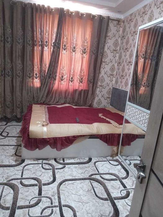 Янги домдан 2 хонали квартира сотилади Шарк-1 Водник