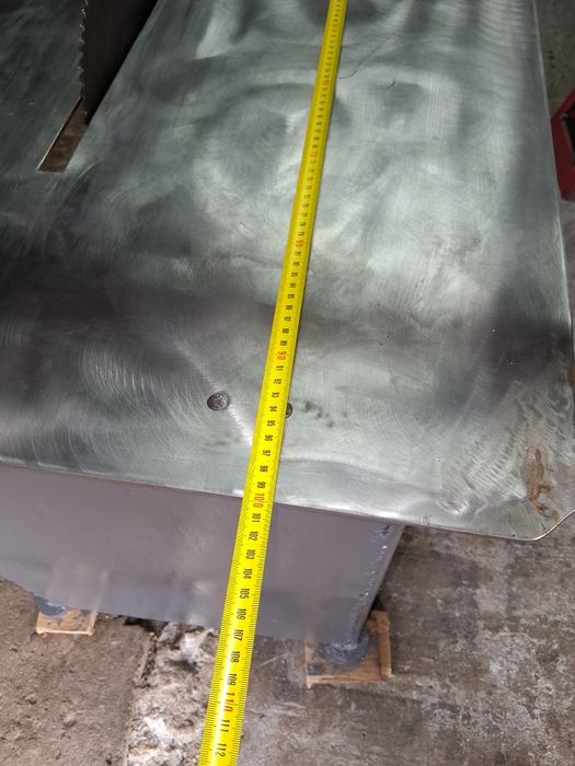 Vand circular fara motor